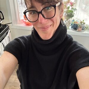 Meet your Posher, Meg